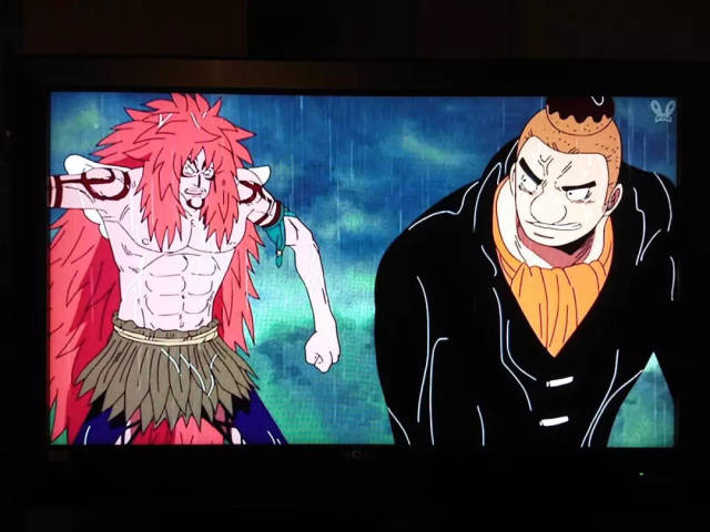 海贼王动画特别篇空岛重制版集中讨论帖(更新