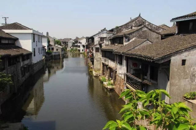 你是常熟人,但你会讲常熟话吗?