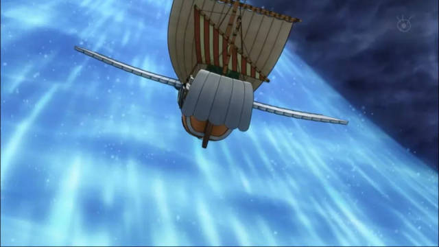 海贼王动画特别篇空岛重制版集中讨论帖(更新