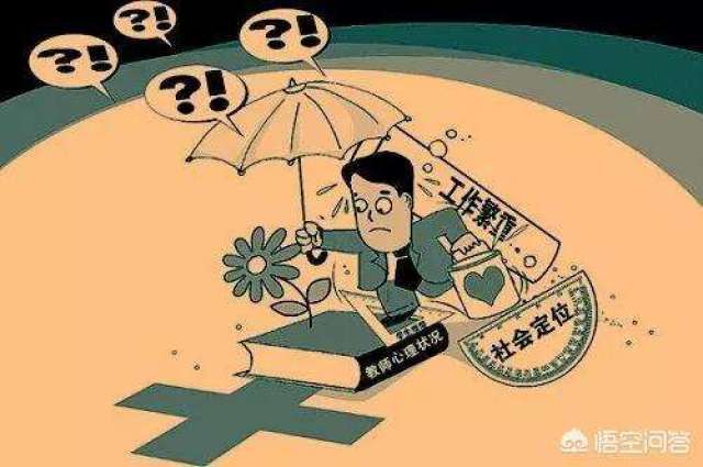 90后现在背负的压力有多大?