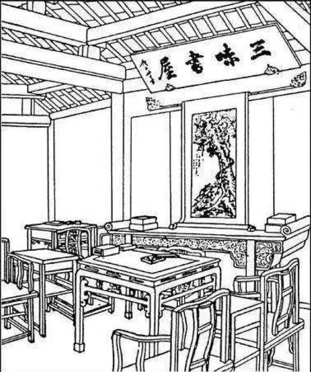 《从百草园到三味书屋》 百草园承载了鲁迅的童年,待他到了三味书屋