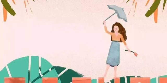 请告诉孩子:读书和不读书,过的是不一样的人生!