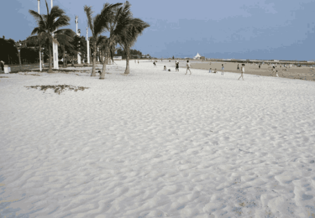 北海旅游必去景点介绍,北海旅游景点大全,北海旅游景点图片,游客点评