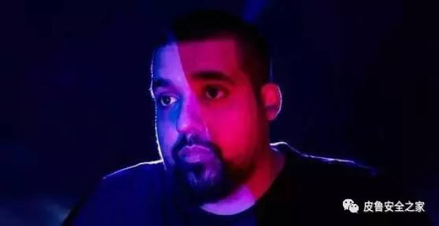 黑客传奇|Anonymous黑客之王竟是无间道,组