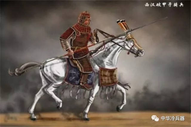 古代冷兵器之王,价格昂贵,马槊到底有多难得?