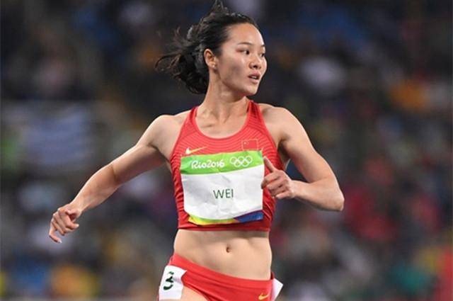 亚运田径首日综述:中国1金2银2铜,苏炳添韦永丽首秀轻松
