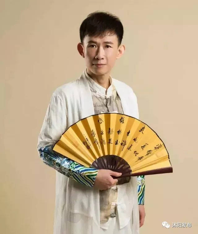 相声泰斗 李金斗