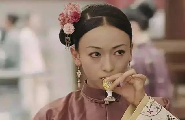 《延禧攻略》中魏璎珞卖的桑落酒竟然和运城有关