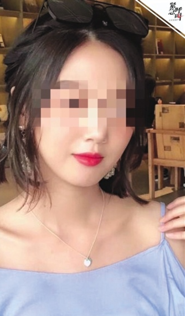 千应网络:乐清花季女孩滴滴遇害,女孩的天真到底该怎么保护?