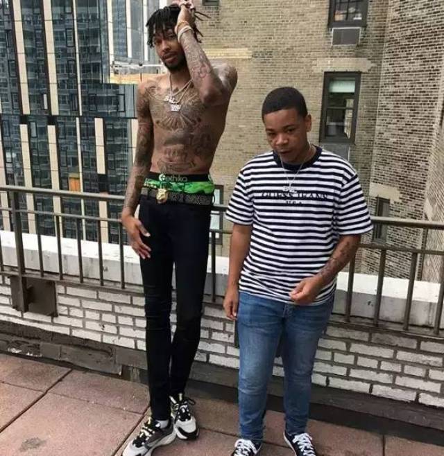 球风相似,身材也相似,现在英格拉姆连颜值都向杜兰特靠近了?