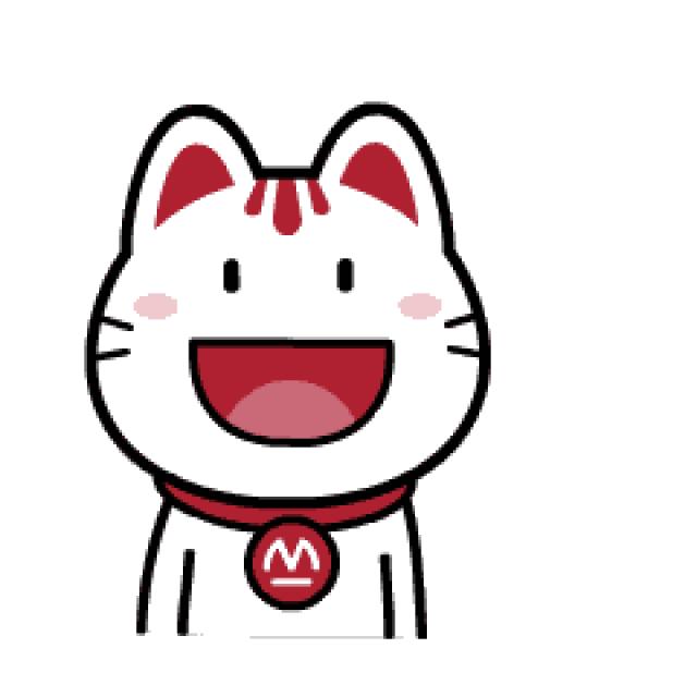 更是对生活充满热爱与期待哟 准备好接收本喵元气满满的小爱心了吗