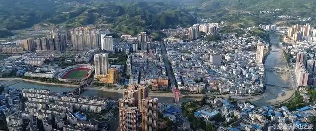 印江县:梵净山下的书法之乡,贵州五个长寿之乡之一