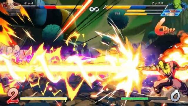 ns版《龙珠斗士z》最新宣传pv 全新玩法内容大揭露