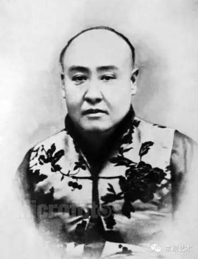 【戏·传】京剧世家梅氏家族:为戏痴迷,史上真实的程蝶衣