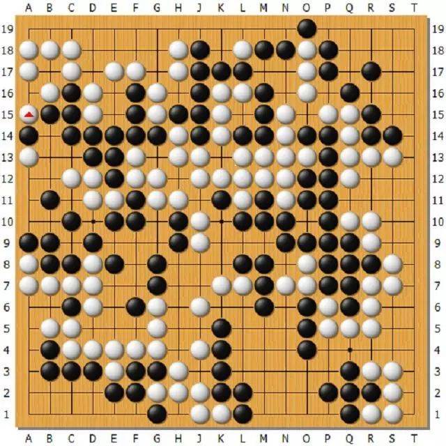 围棋真正的基本功是什么?