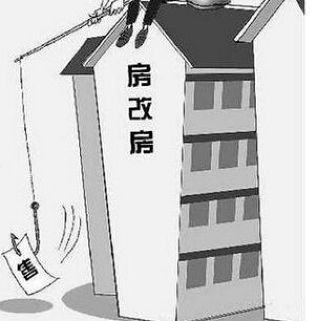 房改房上市交易政策允许吗?需要满足哪些条件?