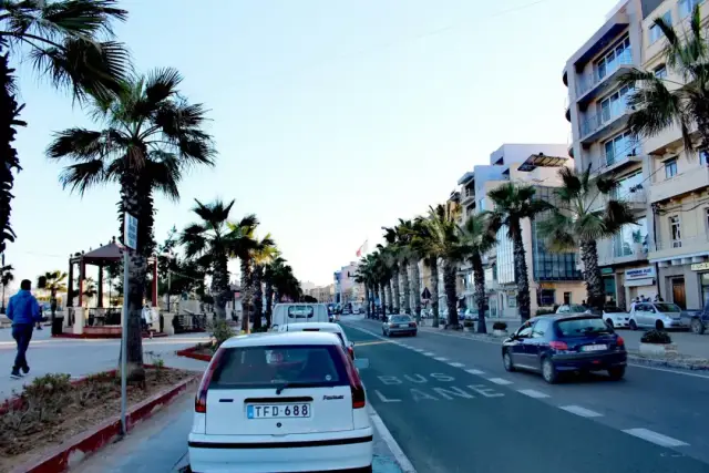 欧洲后花园马耳他初代华人移民讲述真实的生活