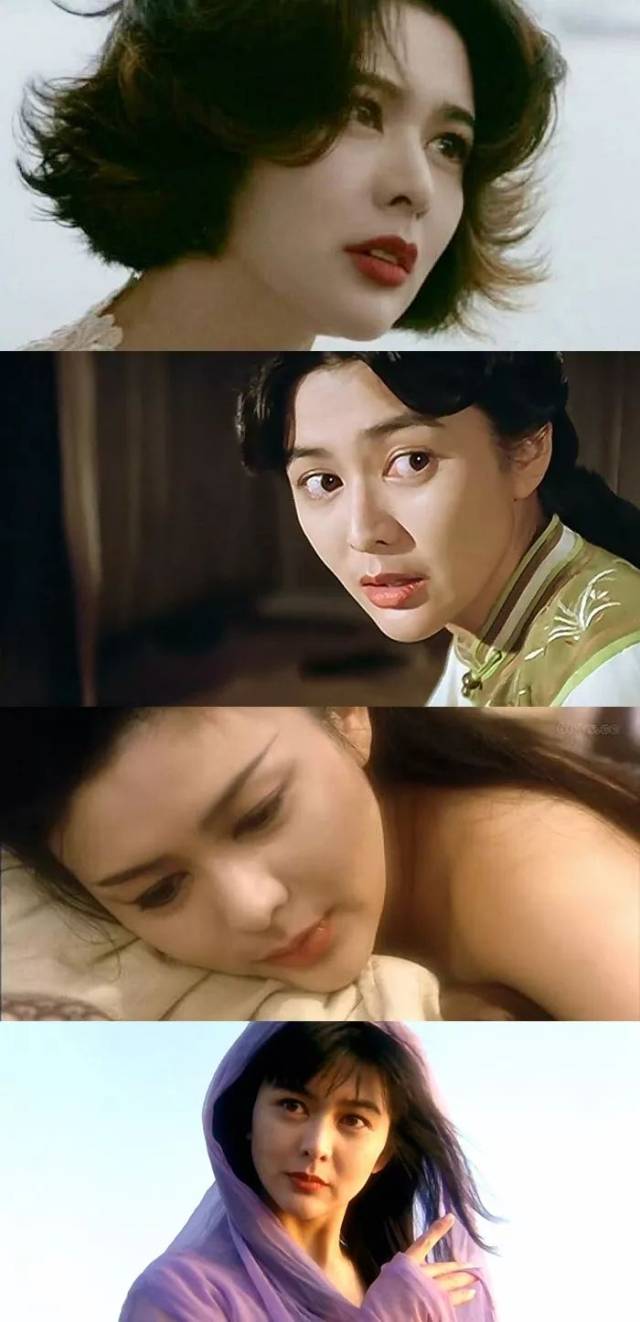 2018港姐揭晓,怀念香港女人最美的30年.