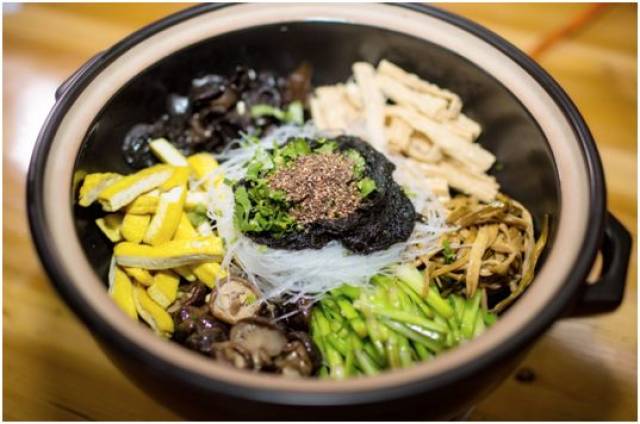 来海口金盘夜市必“打卡”的网红美食