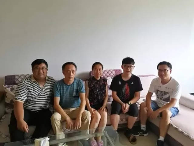 衢州二中2018家访季 | 因爱与责任之名,我们出发!