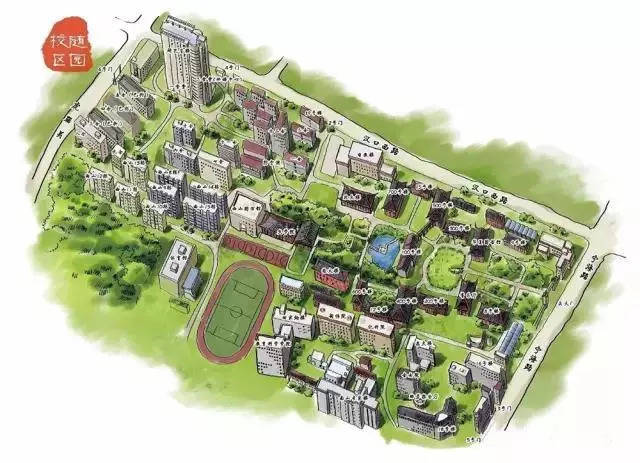 3,紫金校区