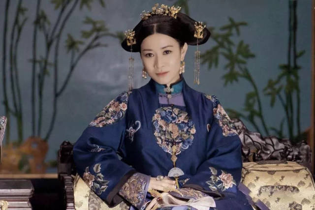 清宫剧霸屏,所以清朝皇帝娘娘真的是大猪蹄子和后宫tony吗?
