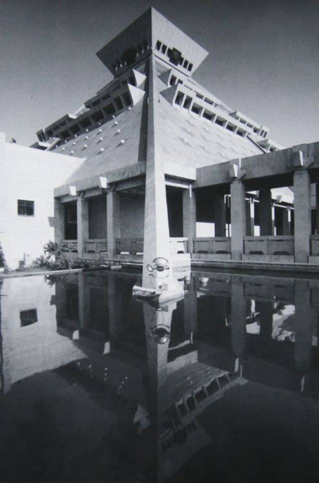 关注| 《建筑与文化》独家连载齐康院士建筑理论