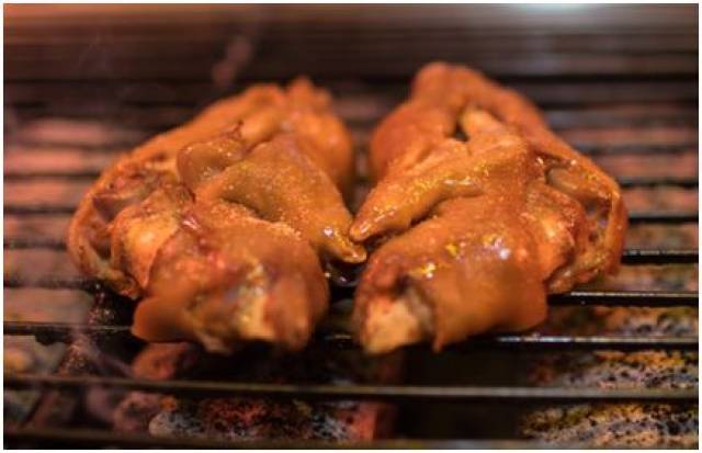 来海口金盘夜市必“打卡”的网红美食