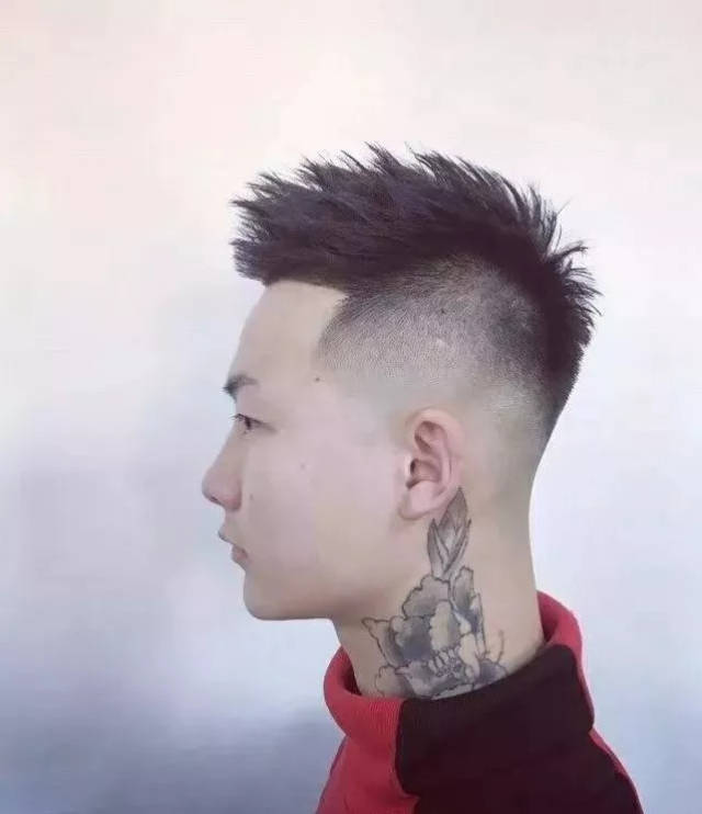 ⑷ 莫西干