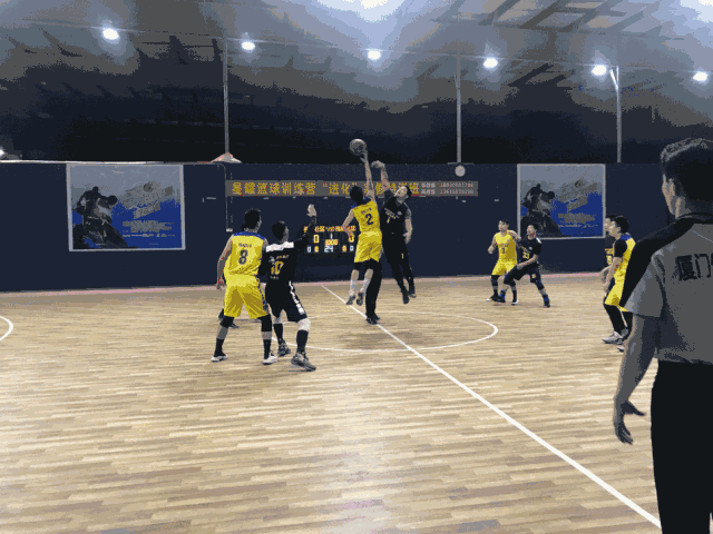 篮球 体育 640_480 gif 动态图 动图