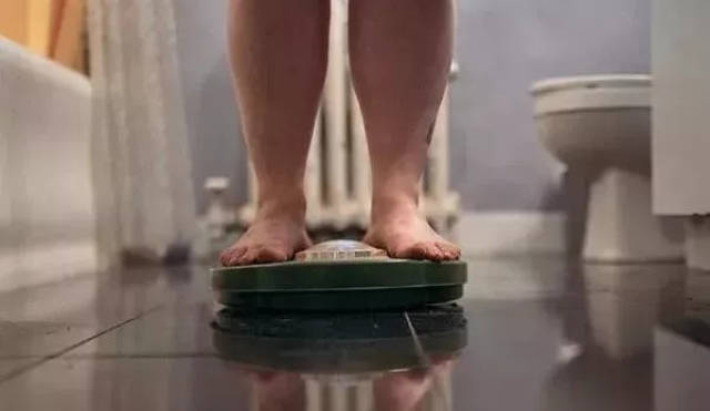 如果你是节食来减肥6能艾灸哪里减肥瘦身图片