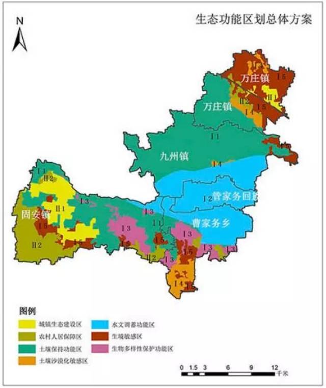 新机场临空经济区开发陆续开始!永清的新机遇在这里!