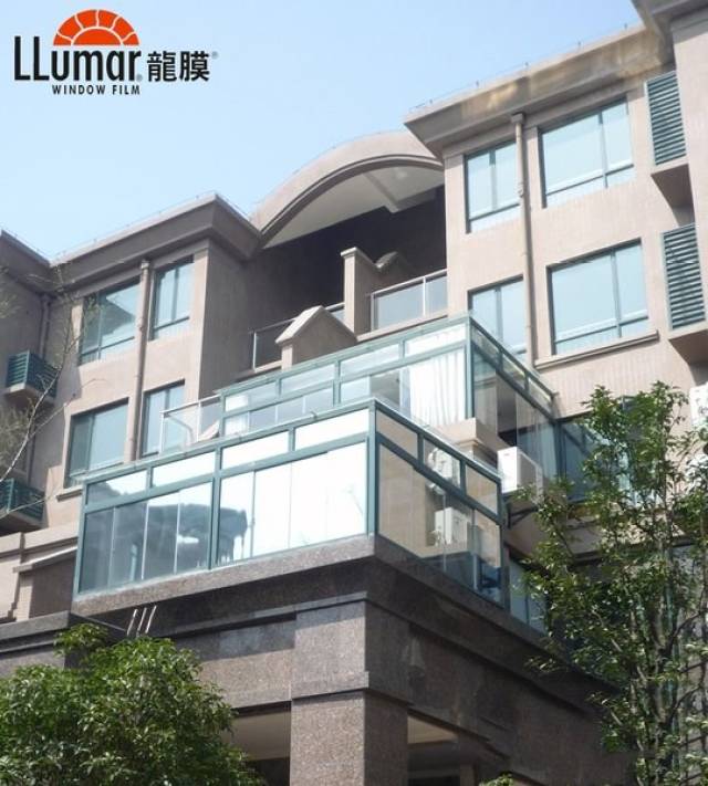 如何解决房屋西晒问题?