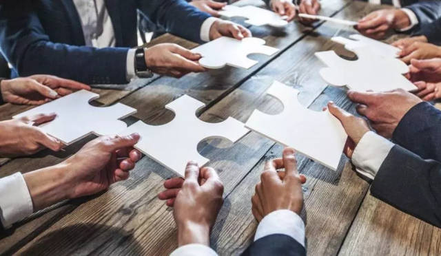 干货笔记│见商业计划书如见团队,你的BP合格吗