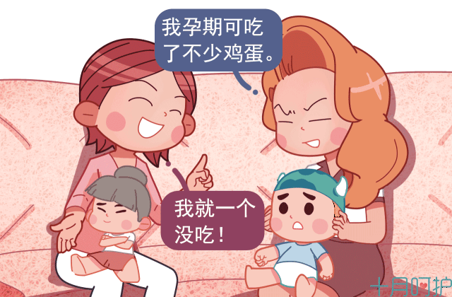 这些孕妈千万别吃鸡蛋,危害比你想象的更严重