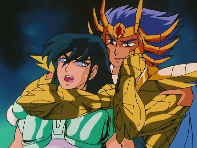 斗士杂兵回忆录47:迪斯马斯克VS紫龙,激战黄泉比良坂