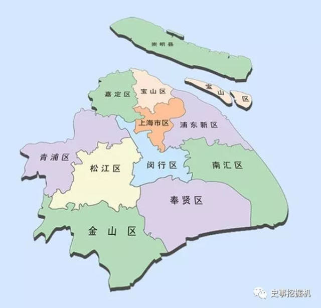 上海话