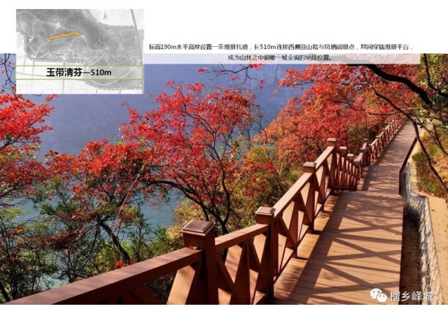 【我的城市我做主】峄城要建坛山公园,这里征求你的意见!