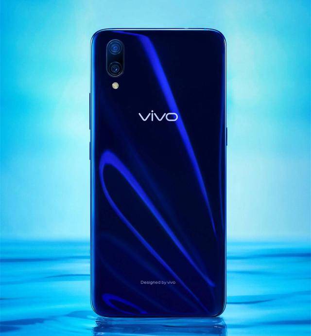 拍照新体验,非同一般的vivo x23超广角