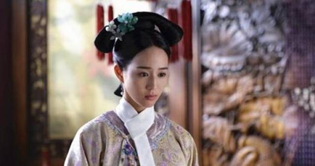 如懿传海常在黑化了吗 结局是什么