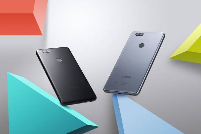 双剑齐发 360手机N7 ProN7 Lite今日再次开