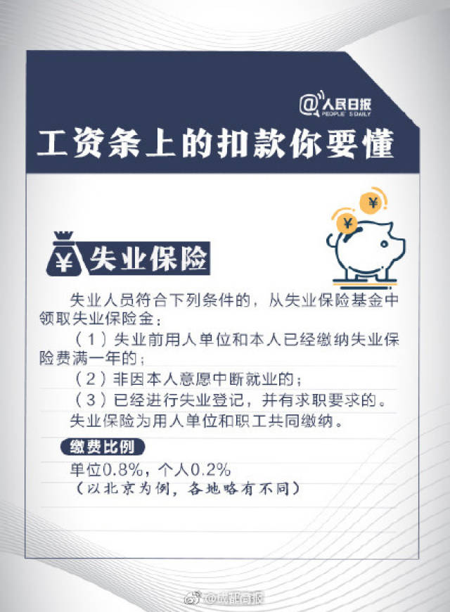 2018个税新政:起征点5000元,税率最低3%,201