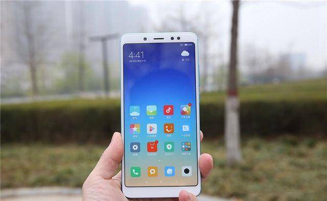 红米note6来了,小米mix3青春版?网友:我才不信呢!