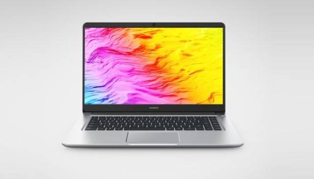 华为matebook d(2018版)尊享版不惧对比,上市后备受青睐