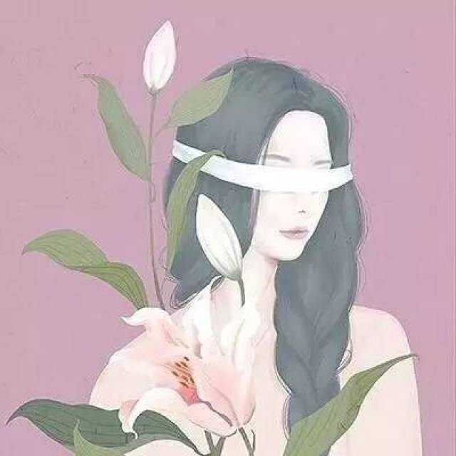 一个人在家面对四面白墙,捧着手机和电脑发呆,一度怀疑自己得了忧郁症