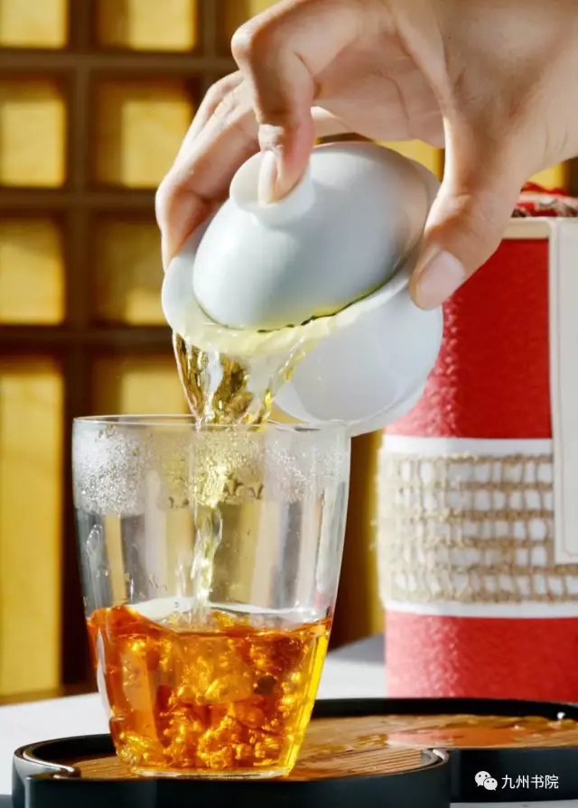 【茶道视频】时尚调饮-5分钟学会柠檬红茶和奶