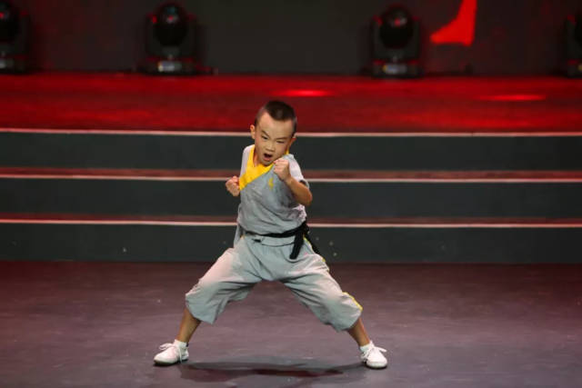 超强宝贝惊现武林高手你可知道他究竟什么来头