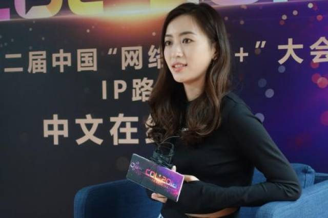 陈茜:从一位母亲的角度去诠释经典_手机搜狐网