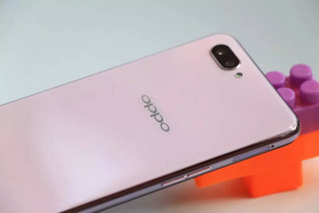 强悍续航的全面屏手机丨oppo a5体验