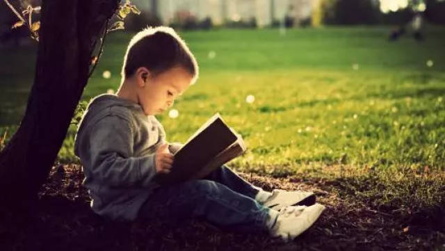 朱永新:家庭教育三个关键词——陪伴 阅读 习惯 | 思享